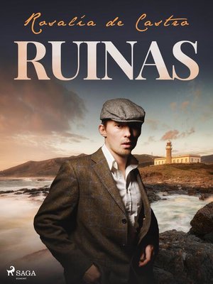 cover image of Ruinas